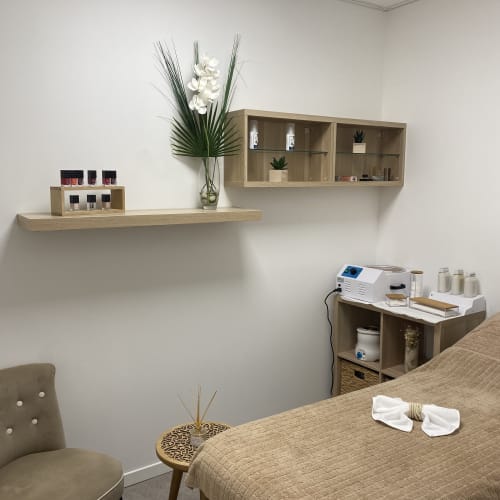 M Institut de Beauté et Spa - Barbier Lyon - M Institut de Beauté et Spa - Photo Galerie - OneBooking