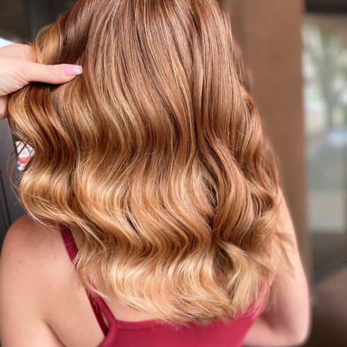 ON HAIR - Coiffure Saint-Julien-en-Genevois - ON HAIR - Photo Galerie - OneBooking