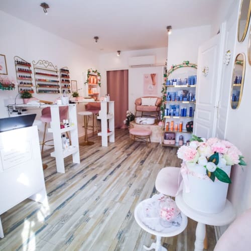 Institut du petit paradis - Coiffure Brignoles - Institut du petit paradis - Photo Galerie - OneBooking