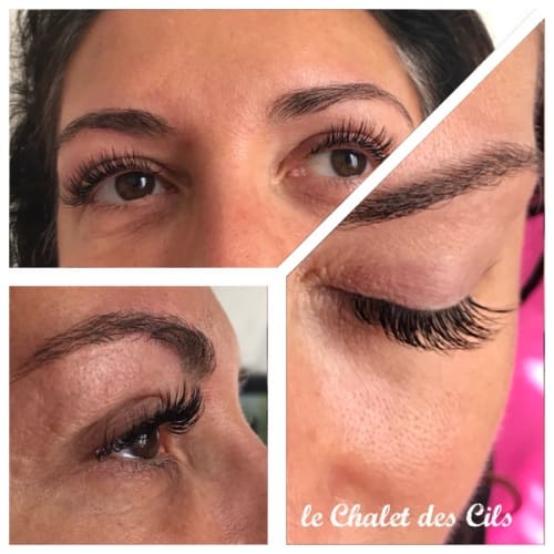 Le chalet des cils - Onglerie Boulogne-Billancourt - Le chalet des cils - Photo Galerie - OneBooking