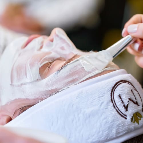 Ana&Line - Institut de beauté Douai - Ana&Line - Photo Galerie - OneBooking