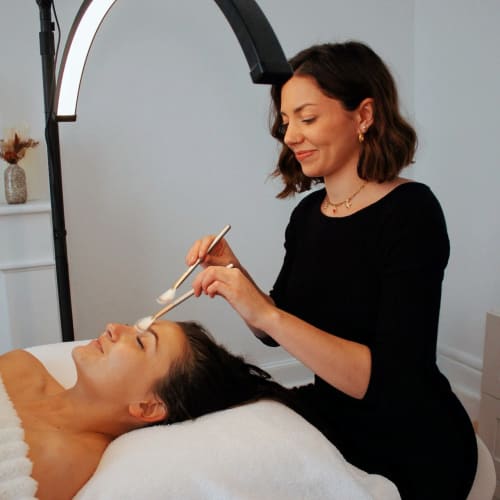 Mala - Soins Bien-être - Institut de beauté Mont-de-Marsan - Mala - Soins Bien-être - Photo Galerie - OneBooking