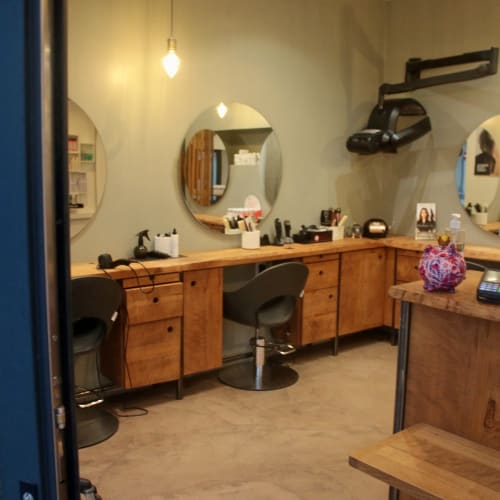 L'Hair et la manière - Coiffure Cahors - L'Hair et la manière - Photo Galerie - OneBooking