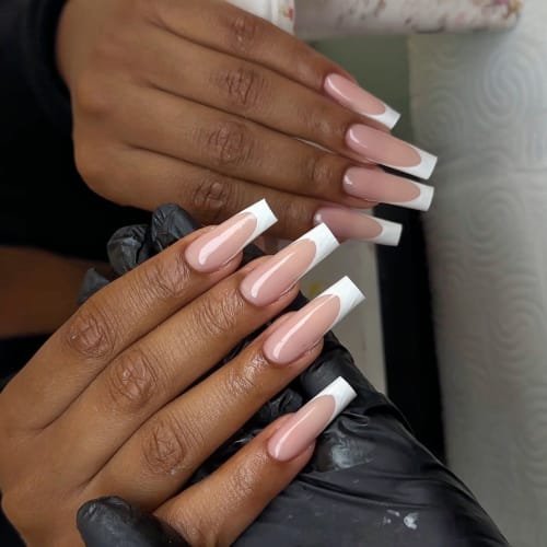 Bad Girl Nails - Soin visage Nice - Bad Girl Nails - Photo Galerie - OneBooking