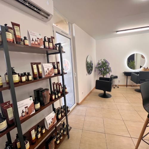 TOM AND CAU - Coiffure Cagnes-sur-Mer - TOM AND CAU - Photo Galerie - OneBooking