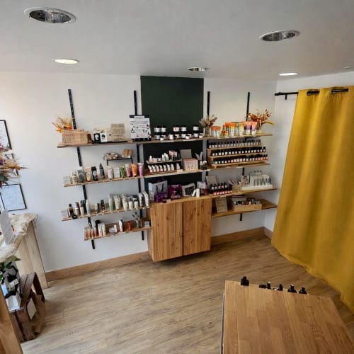 Origins Institut - Épilation Nantes - Origins Institut - Photo Galerie - OneBooking