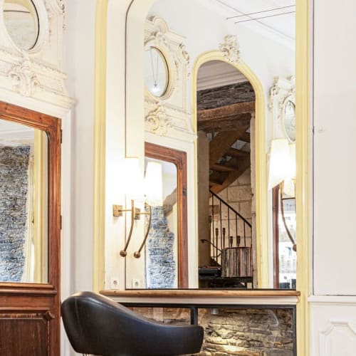 Studio Baert Coiffure - Coiffure Angers - Studio Baert Coiffure - Photo Galerie - OneBooking