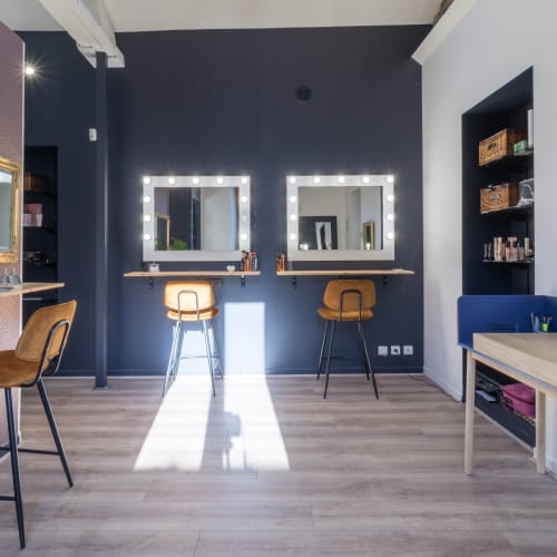 Les Relookings de Marta - Onglerie Pau - Les Relookings de Marta - Photo Galerie - OneBooking