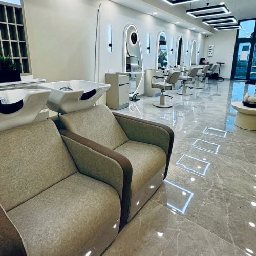 Hatice Hair Extensions Ay Sun And Beauty - Coiffure Roubaix - Hatice Hair Extensions Ay Sun And Beauty - Photo Galerie - OneBooking