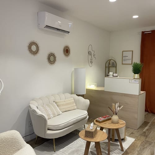 Sublime en Provence - Institut de beauté Orange - Sublime en Provence - Photo Galerie - OneBooking