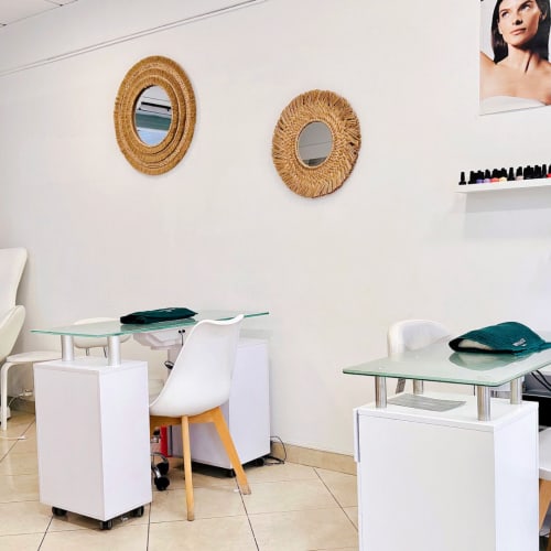 Institut Rivoli - Hydrafacial, LPG, Renata França, Kobido - Soin visage Nice - Institut Rivoli - Hydrafacial, LPG, Renata França, Kobido - Photo Galerie - OneBooking