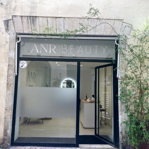 ANR beauty - Sourcils & cils Nîmes - ANR beauty - Photo Galerie - OneBooking