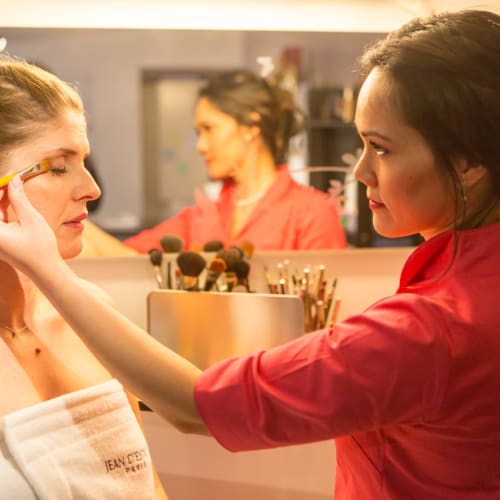 Hoa Sen Spa - Coiffure Gap - Hoa Sen Spa - Photo Galerie - OneBooking