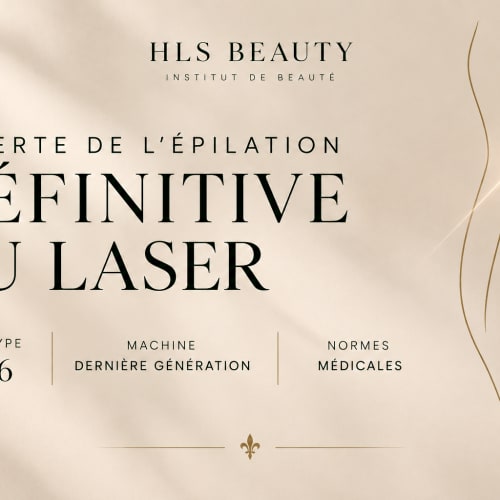 HLS BEAUTY - Barbier Marseille - HLS BEAUTY - Photo Galerie - OneBooking