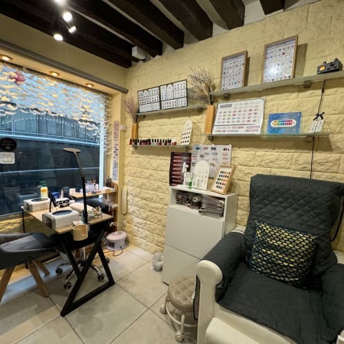 JM Nail Art - Institut de beauté Paris - JM Nail Art - Photo Galerie - OneBooking