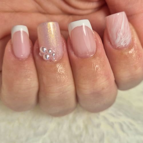 MELI NAILS - Onglerie Sendets - MELI NAILS - Photo Galerie - OneBooking