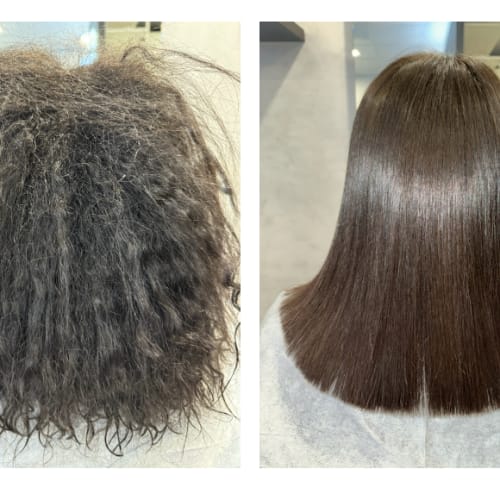 L’Atelier du Lissage - Coiffure Nice - L’Atelier du Lissage - Photo Galerie - OneBooking