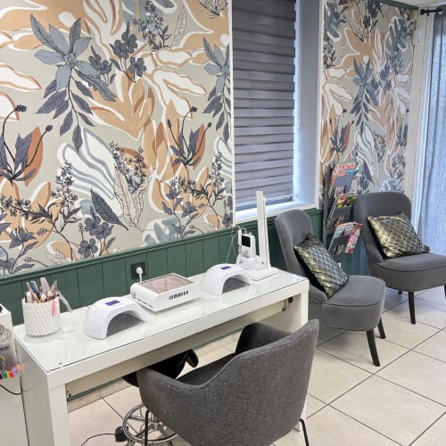 L’ATELIER D’ORLANE - Coiffure Rezé - L’ATELIER D’ORLANE - Photo Galerie - OneBooking