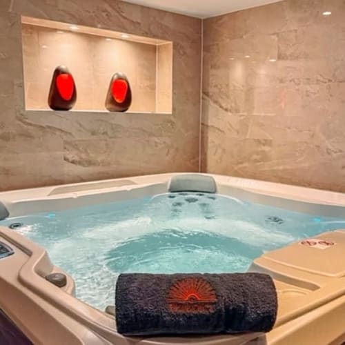 Spa Privatif, Jacuzzi & Karaoké | Spaddict - Spa Paris - Spa Privatif, Jacuzzi & Karaoké | Spaddict - Photo Galerie - OneBooking