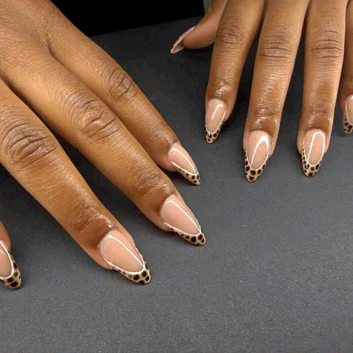DJ NAILS - Institut de beauté Antibes - DJ NAILS - Photo Galerie - OneBooking
