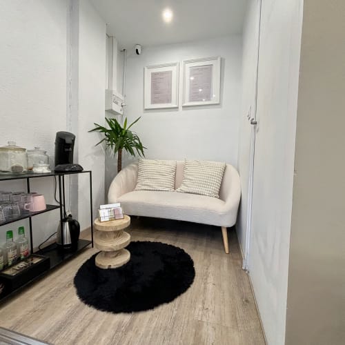 BODY PERFECT - Massage Marseille - BODY PERFECT - Photo Galerie - OneBooking