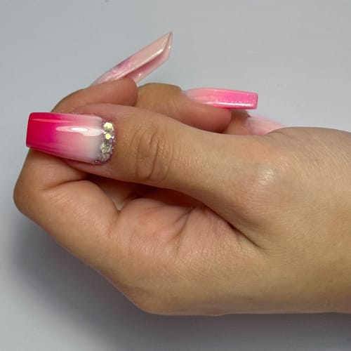 Nails By Loan - Onglerie Saint-Étienne - Nails By Loan - Photo Galerie - OneBooking