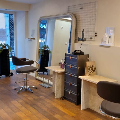 Berenice - Coiffure Grenoble - Berenice - Photo Galerie - OneBooking