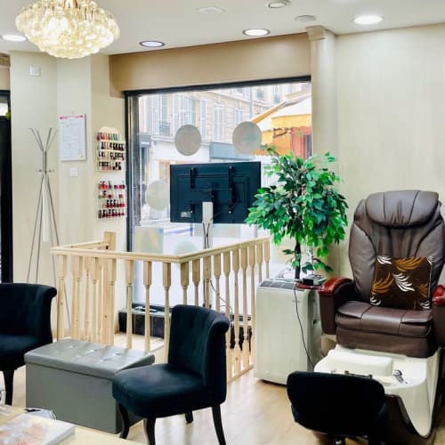 KBL Natural Beauty House - Spa Paris - KBL Natural Beauty House - Photo Galerie - OneBooking