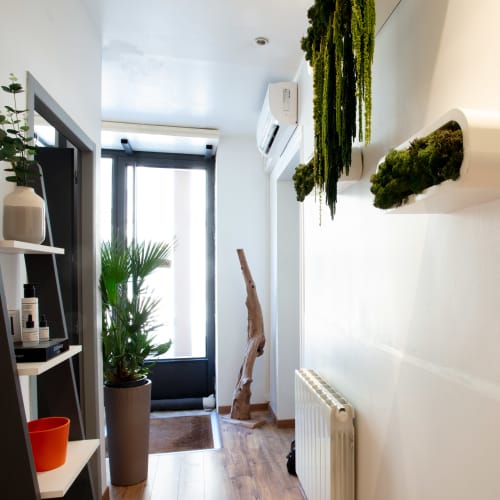 Genome Institut - Institut de beauté pour hommes - Institut de beauté Montpellier - Genome Institut - Institut de beauté pour hommes - Photo Galerie - OneBooking