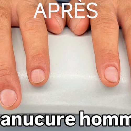 MAIS'ONGLES - Onglerie Vitrolles - MAIS'ONGLES - Photo Galerie - OneBooking