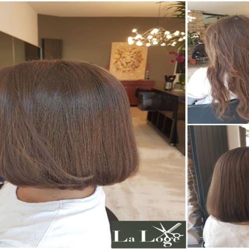 La Loge - Coiffure Nantes - La Loge - Photo Galerie - OneBooking