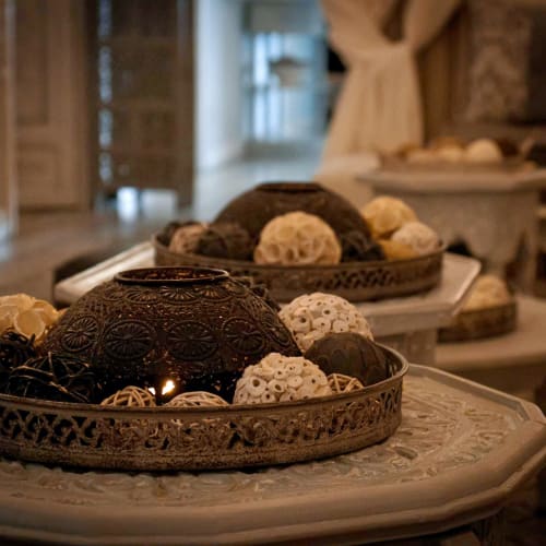 Le Palais D’Orient - Institut de beauté Elbeuf - Le Palais D’Orient - Photo Galerie - OneBooking