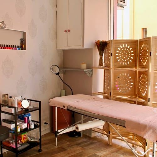 Le Studio de Zoé - Spécialiste Beauté du Regard - Coiffure Le Cannet - Le Studio de Zoé - Spécialiste Beauté du Regard - Photo Galerie - OneBooking
