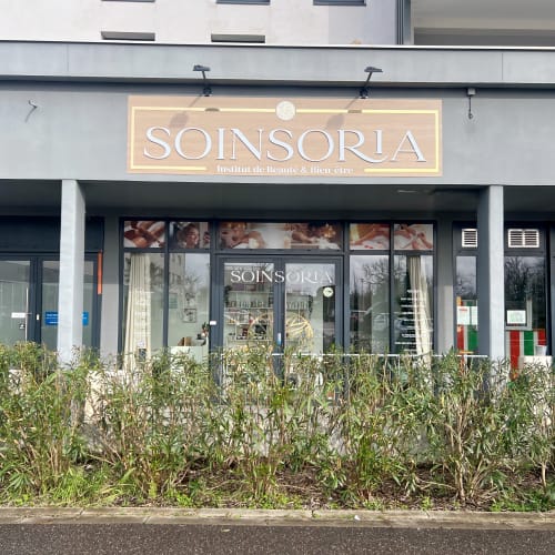 SOINSORIA - Onglerie Villenave-d'Ornon - SOINSORIA - Photo Galerie - OneBooking
