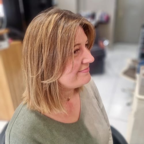 Mille Et Un Styles - Coiffure Toulouse - Mille Et Un Styles - Photo Galerie - OneBooking