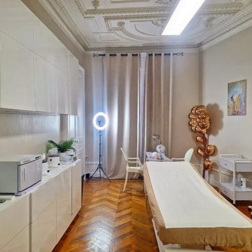 Institut Essentia chez L’appartement - Institut de beauté Grenoble - Institut Essentia chez L’appartement - Photo Galerie - OneBooking