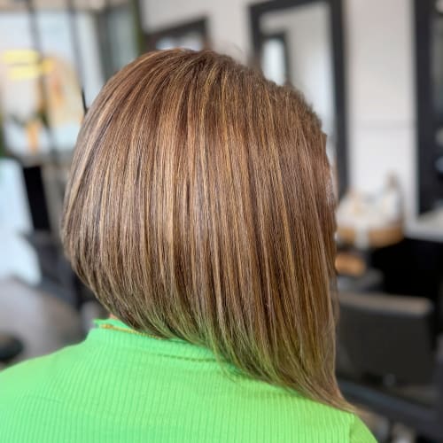 Le carré 92 - Coiffure Clisson - Le carré 92 - Photo Galerie - OneBooking
