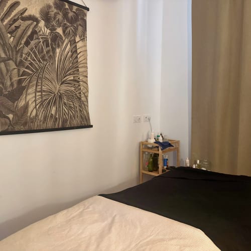 VEDA MYA - Massage Marseille - VEDA MYA - Photo Galerie - OneBooking