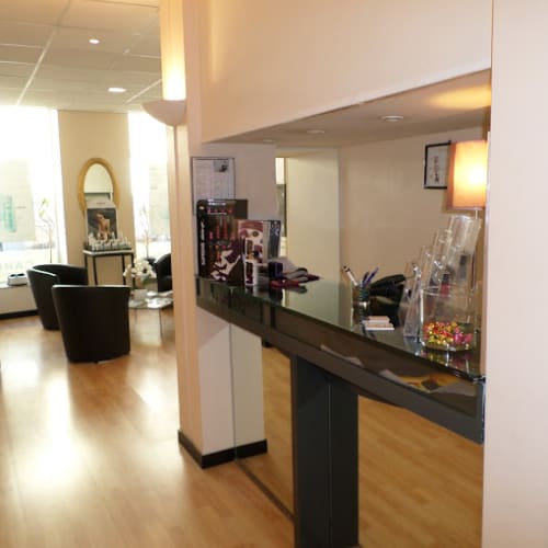 Jean-Philippe by Salon Gautier - Coiffure Montpellier - Jean-Philippe by Salon Gautier - Photo Galerie - OneBooking