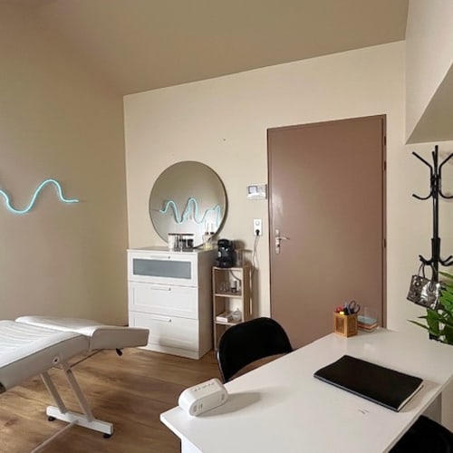Kaïna Belabed - Institut de beauté Agen - Kaïna Belabed - Photo Galerie - OneBooking