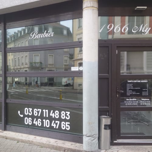 My Style - Onglerie Mulhouse - My Style - Photo Galerie - OneBooking