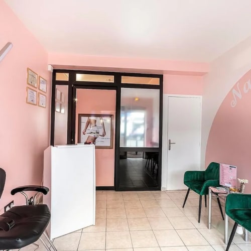 NAVIA INSTITUT - Sourcils & cils Drancy - NAVIA INSTITUT - Photo Galerie - OneBooking