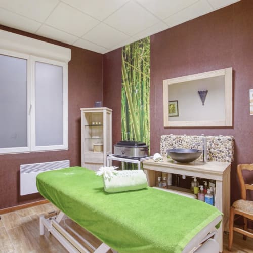 Top Beauté - Institut de beauté Dormans - Top Beauté - Photo Galerie - OneBooking