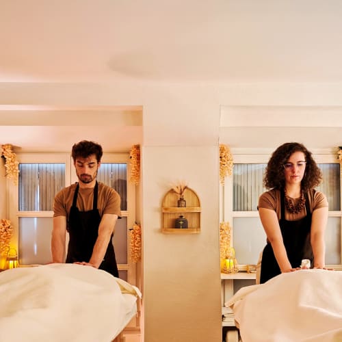 ACACIA Massages & Bien-être - Institut de beauté Strasbourg - ACACIA Massages & Bien-être - Photo Galerie - OneBooking