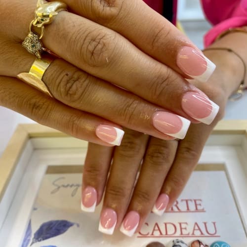 Sunny Nails Art - Institut de beauté Béziers - Sunny Nails Art - Photo Galerie - OneBooking