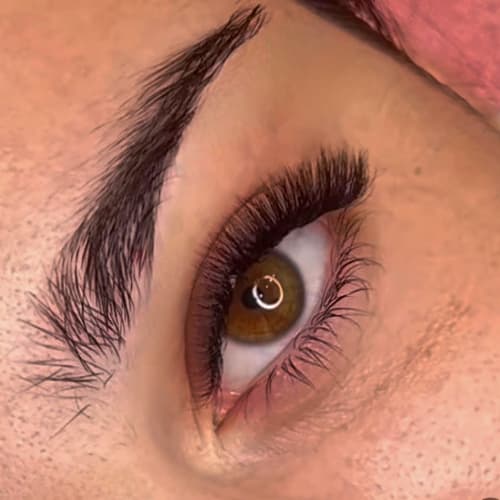Alexandra Bar a Cils - Sourcils & cils Rosny-sous-Bois - Alexandra Bar a Cils - Photo Galerie - OneBooking
