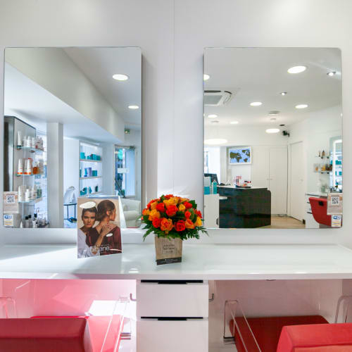 Camille Albane - Troyes - Sourcils & cils Troyes - Camille Albane - Troyes - Photo Galerie - OneBooking
