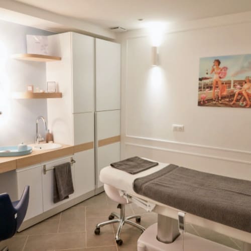 Maison De Beauté Dulcenae - Spa Paris - Maison De Beauté Dulcenae - Photo Galerie - OneBooking