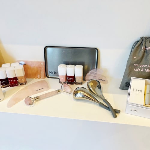 Institut de beauté Rose Simone - Institut de beauté Béziers - Institut de beauté Rose Simone - Photo Galerie - OneBooking