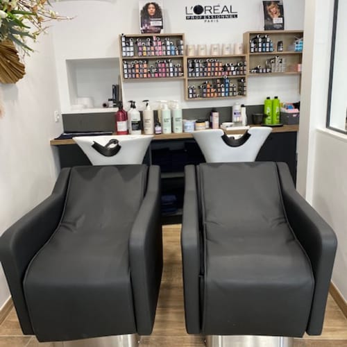 Tendance Coiffure - Coiffure Châteauroux - Tendance Coiffure - Photo Galerie - OneBooking